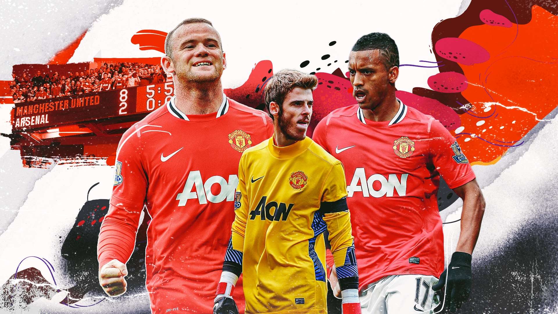 中的高强度 中的高强度