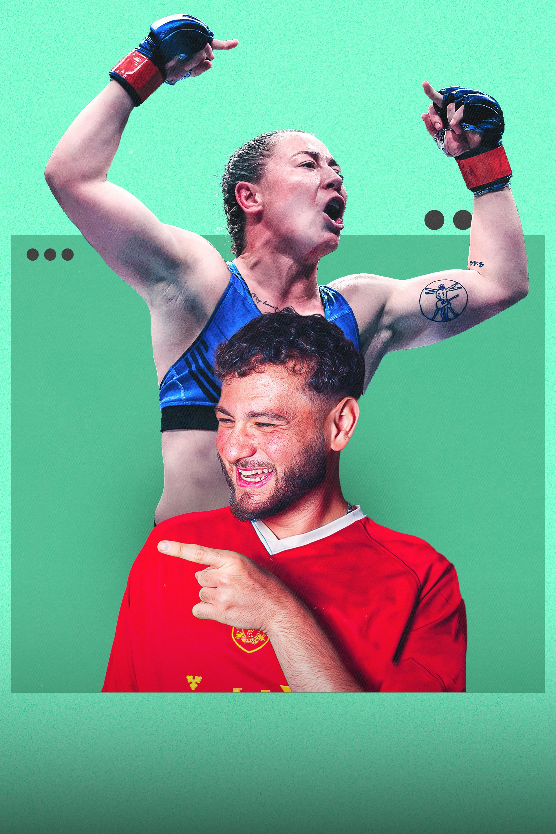 社会的广泛 社会的广泛