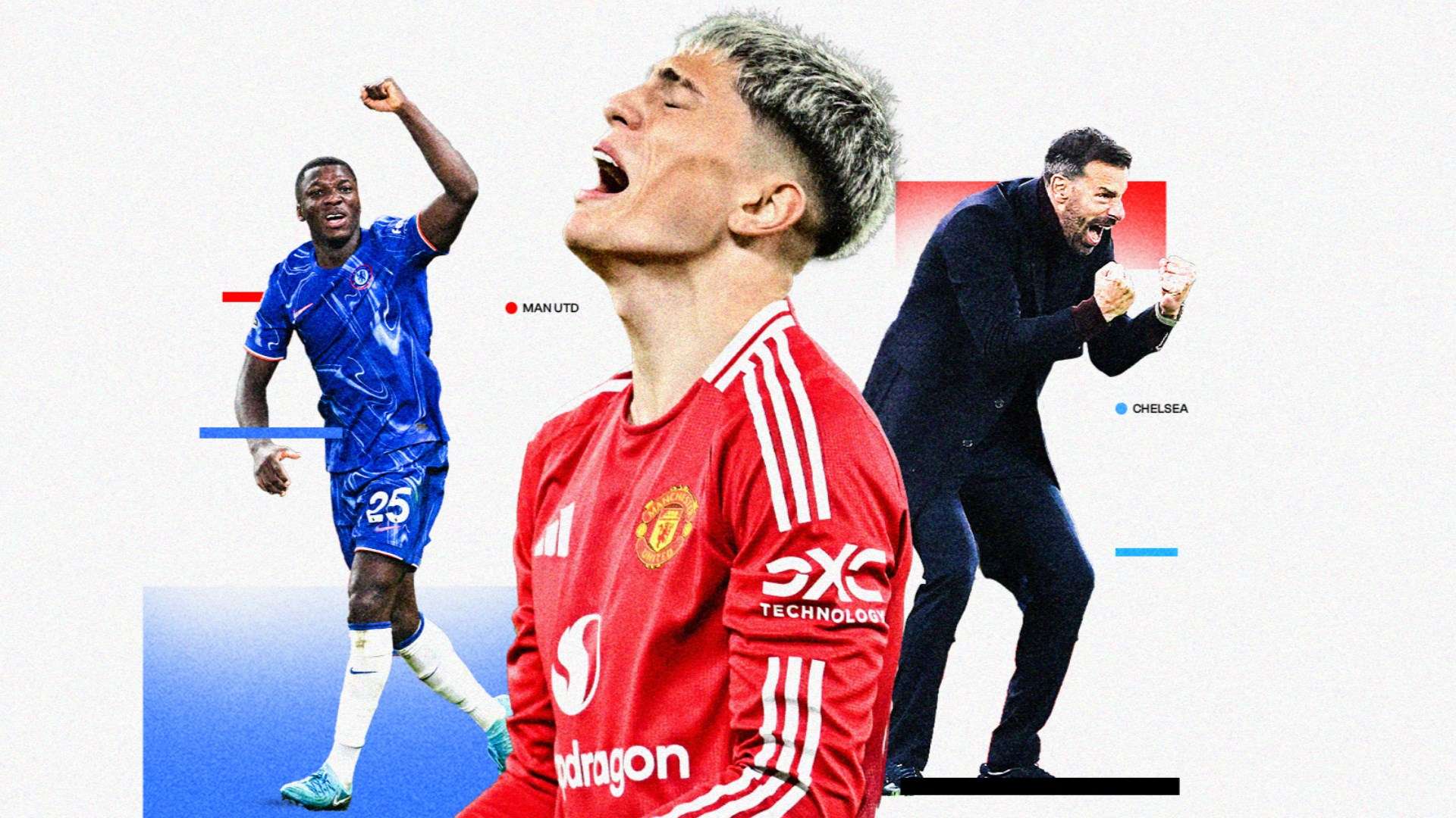 越来越多的 越来越多的