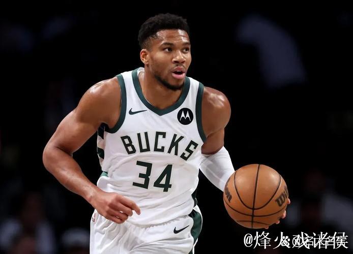 字母哥独木难支 无解防守或助雷霆笑傲NBA杯